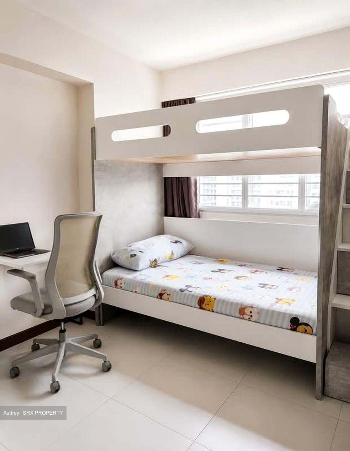 Blk 523B Tampines Greenleaf (Tampines), HDB 4 Rooms #561603911